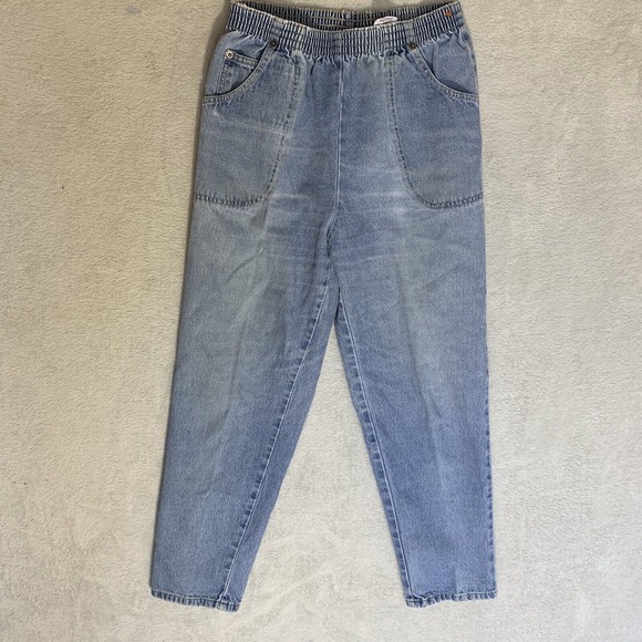 Cabin Creek Women's Pants 6P Stretch Jeans - Picture 1 of 5